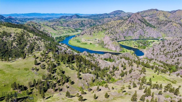 0 Novak Creek Ln, Cascade, MT 59421