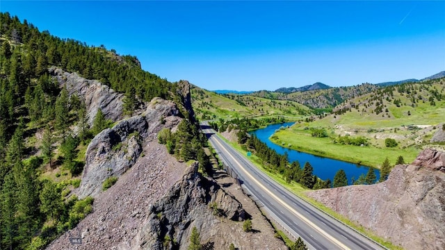 0 Novak Creek Ln, Cascade, MT 59421