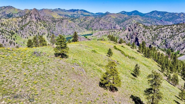 0 Novak Creek Ln, Cascade, MT 59421