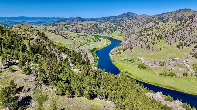 0 Novak Creek Ln, Cascade, MT 59421
