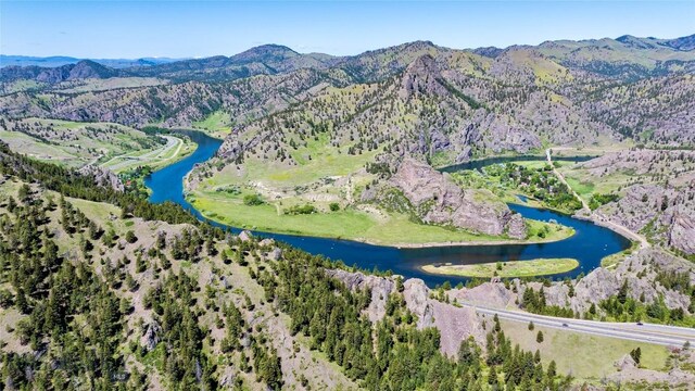 0 Novak Creek Ln, Cascade, MT 59421