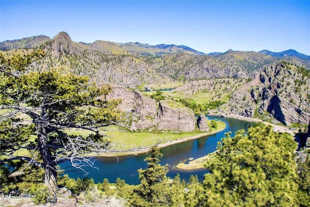 0 Novak Creek Ln, Cascade, MT 59421