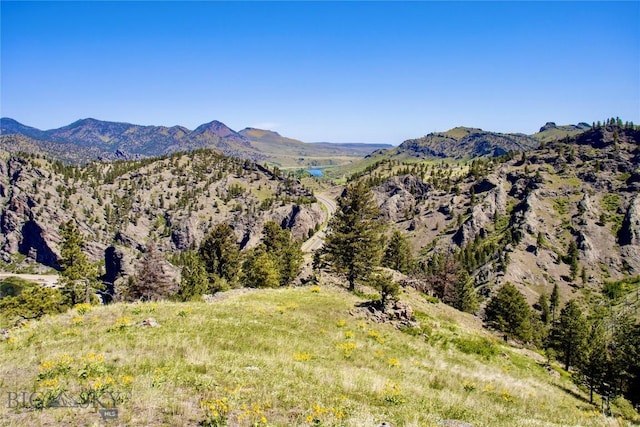 0 Novak Creek Ln, Cascade, MT 59421