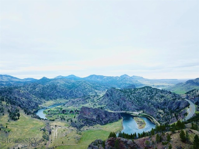 0 Novak Creek Ln, Cascade, MT 59421