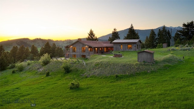 2355 Sawmill Rd, Bozeman, MT 59715 - photo 64