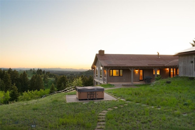 2355 Sawmill Rd, Bozeman, MT 59715 - photo 52