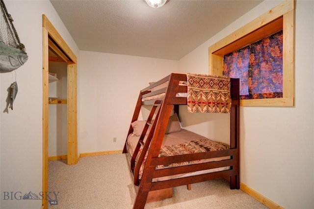 13 Coachman Ln, Mcallister, MT 59740 - carpeted bedroom featuring baseboards