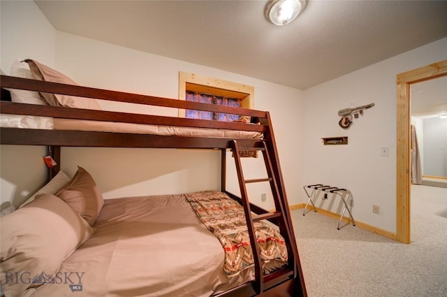 13 Coachman Ln, Mcallister, MT 59740 - bedroom featuring carpet floors and baseboards