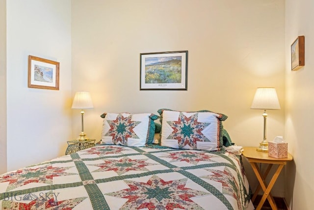 510 N 23rd, Bozeman, MT 59718 - view of bedroom
