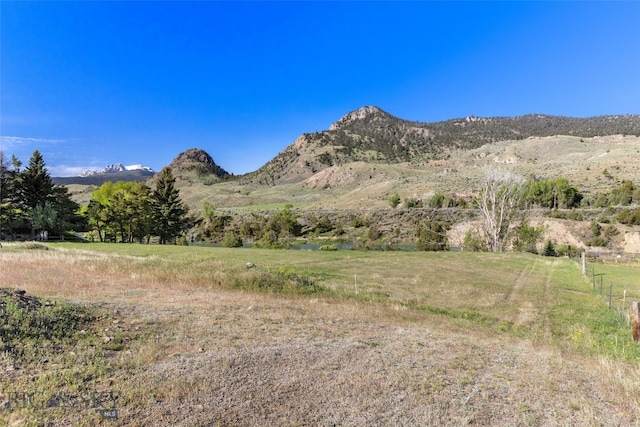 TBD US Highway 89 S, Gardiner, MT 59030
