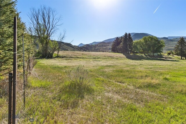 TBD US Highway 89 S, Gardiner, MT 59030