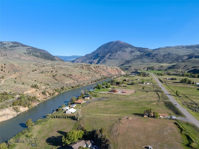 TBD US Highway 89 S, Gardiner, MT 59030