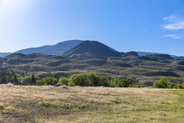 TBD US Highway 89 S, Gardiner, MT 59030