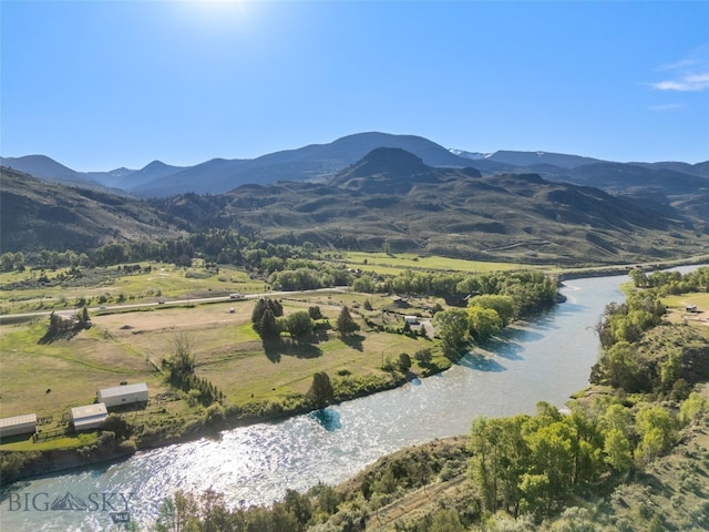 TBD US Highway 89 S, Gardiner, MT 59030