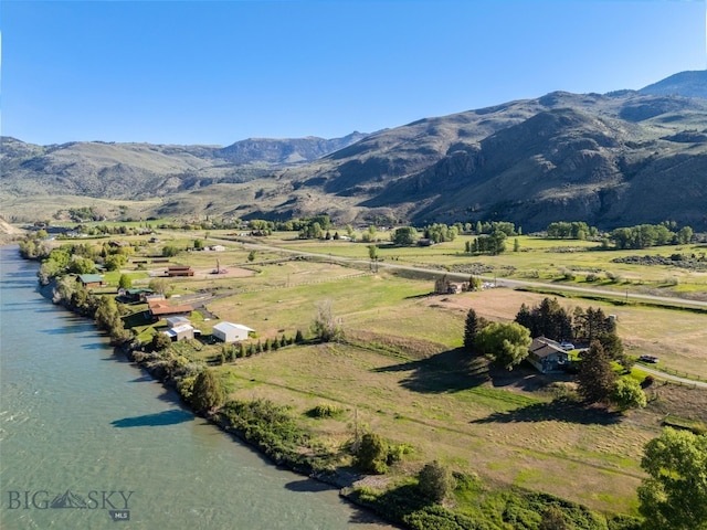 TBD US Highway 89 S, Gardiner, MT 59030
