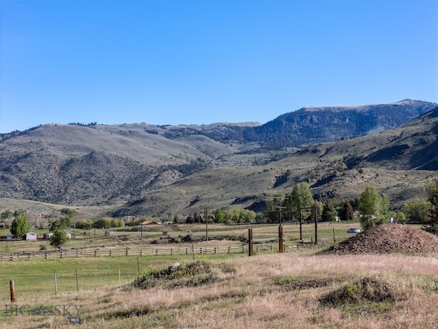 TBD US Highway 89 S, Gardiner, MT 59030