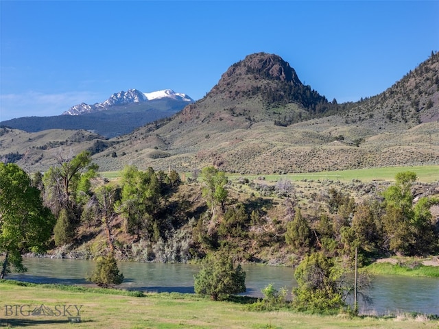 TBD US Highway 89 S, Gardiner, MT 59030