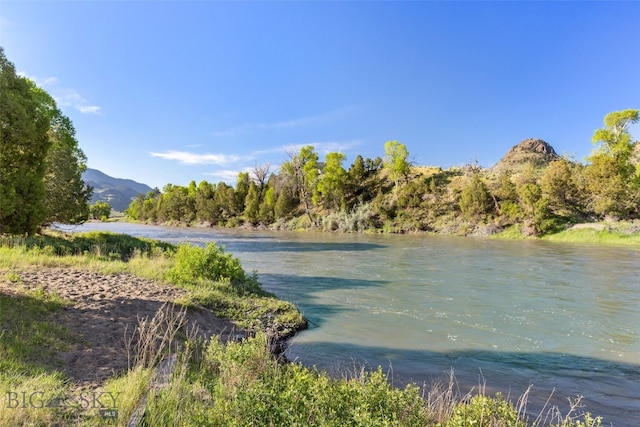 TBD US Highway 89 S, Gardiner, MT 59030