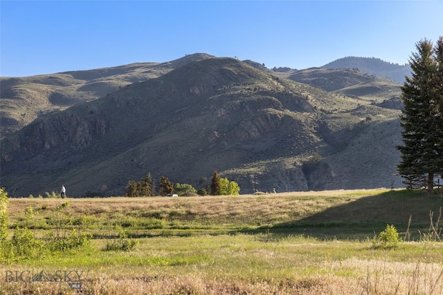 TBD US Highway 89 S, Gardiner, MT 59030
