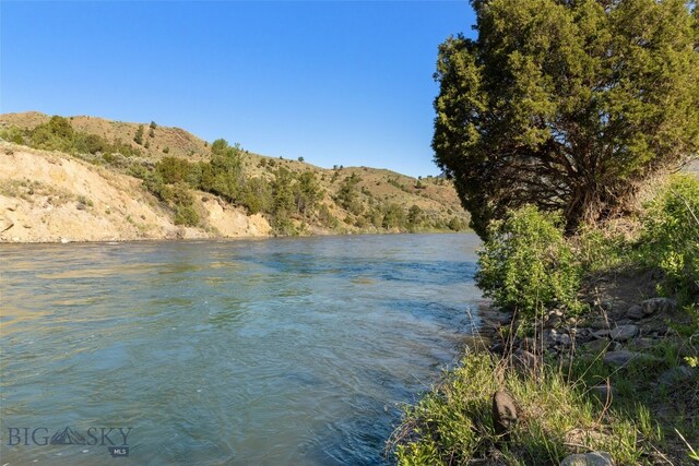 TBD US Highway 89 S, Gardiner, MT 59030