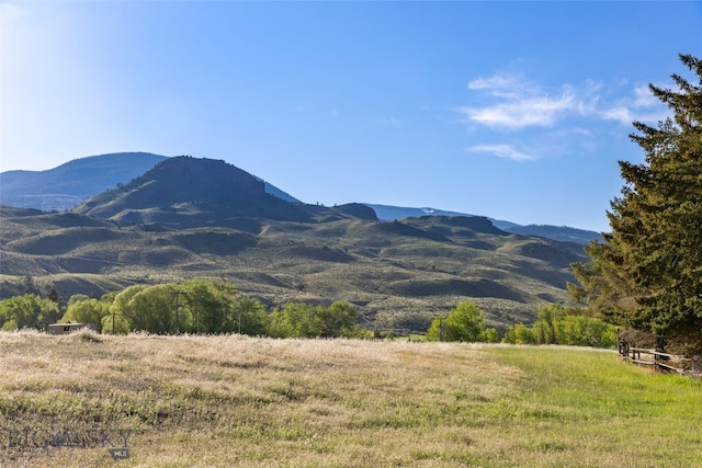 TBD US Highway 89 S, Gardiner, MT 59030