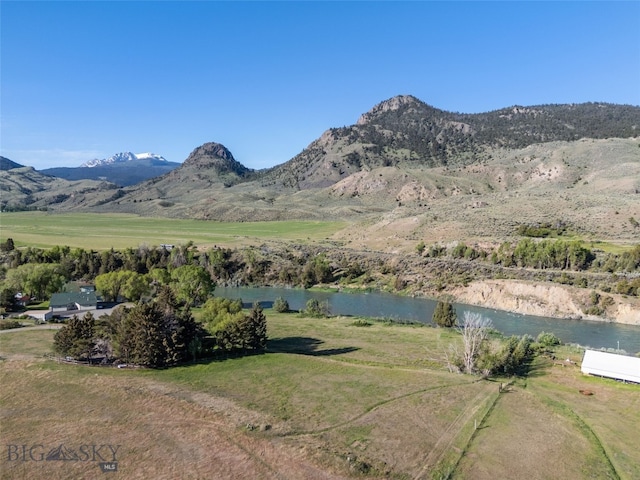 TBD US Highway 89 S, Gardiner, MT 59030