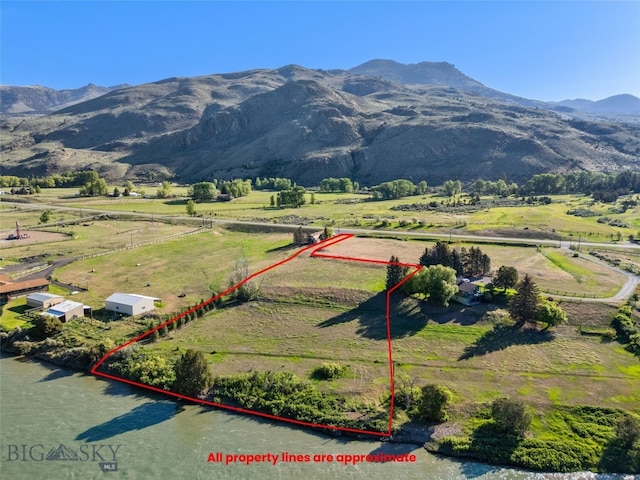 TBD US Highway 89 S, Gardiner, MT 59030