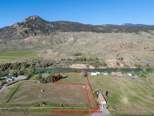 TBD US Highway 89 S, Gardiner, MT 59030