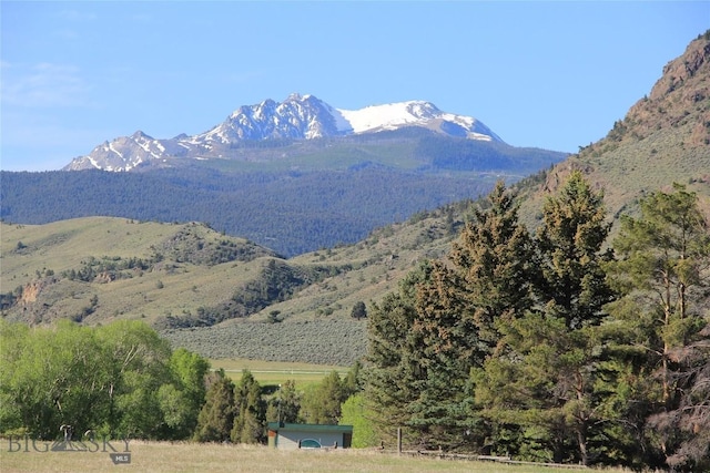 TBD US Highway 89 S, Gardiner, MT 59030