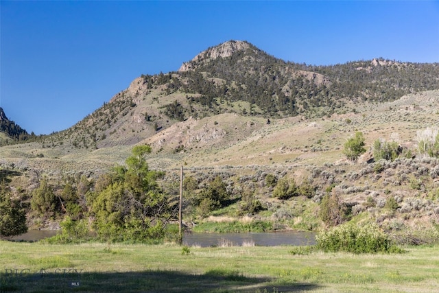 TBD US Highway 89 S, Gardiner, MT 59030