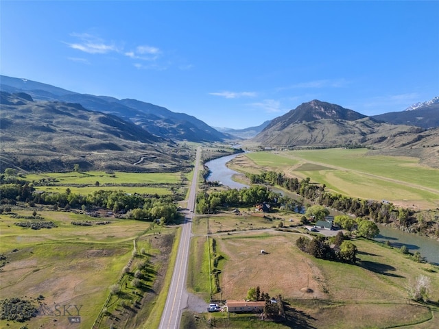 TBD US Highway 89 S, Gardiner, MT 59030