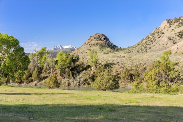TBD US Highway 89 S, Gardiner, MT 59030