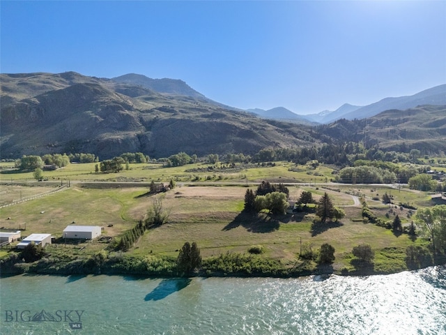 TBD US Highway 89 S, Gardiner, MT 59030