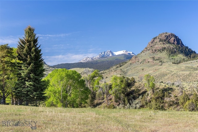 TBD US Highway 89 S, Gardiner, MT 59030