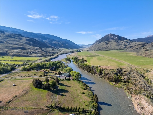 TBD US Highway 89 S, Gardiner, MT 59030