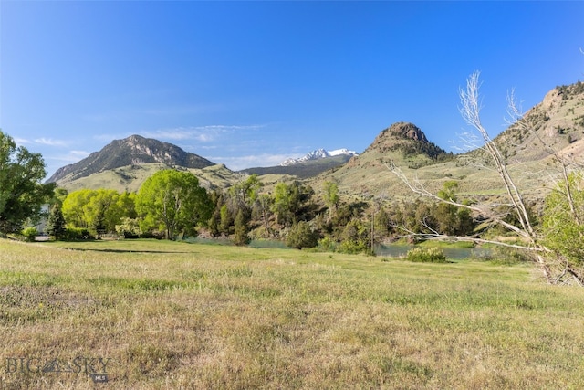 TBD US Highway 89 S, Gardiner, MT 59030