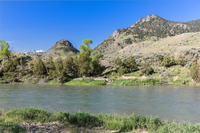 TBD US Highway 89 S, Gardiner, MT 59030
