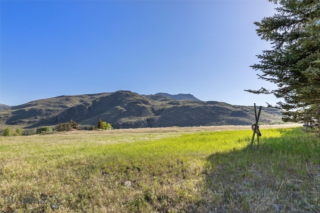 TBD US Highway 89 S, Gardiner, MT 59030