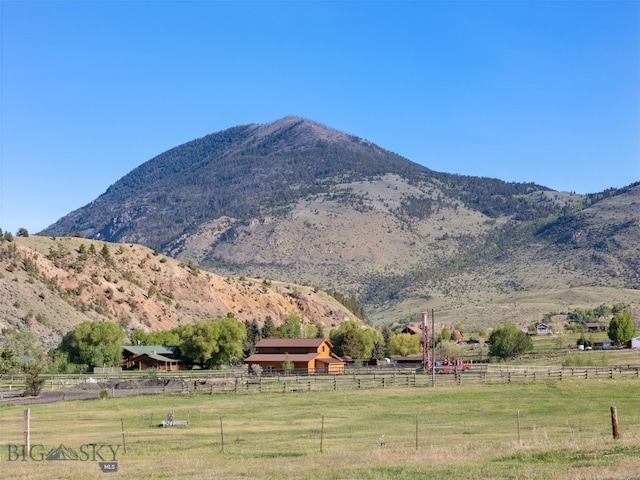 TBD US Highway 89 S, Gardiner, MT 59030