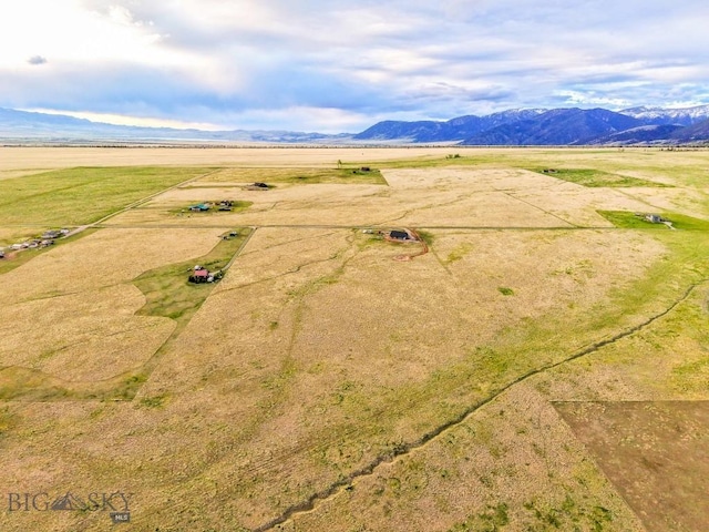 38 Elk Valley Rd, Ennis, MT 59729