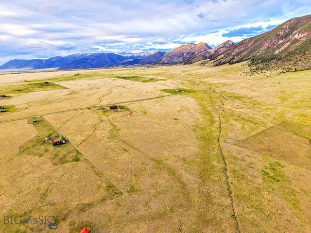 38 Elk Valley Rd, Ennis, MT 59729