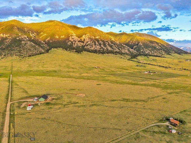 38 Elk Valley Rd, Ennis, MT 59729
