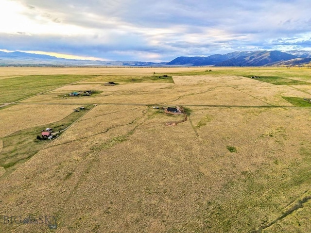 38 Elk Valley Rd, Ennis, MT 59729