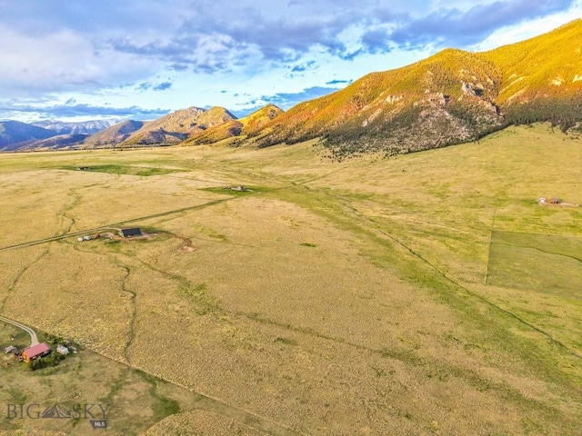 38 Elk Valley Rd, Ennis, MT 59729