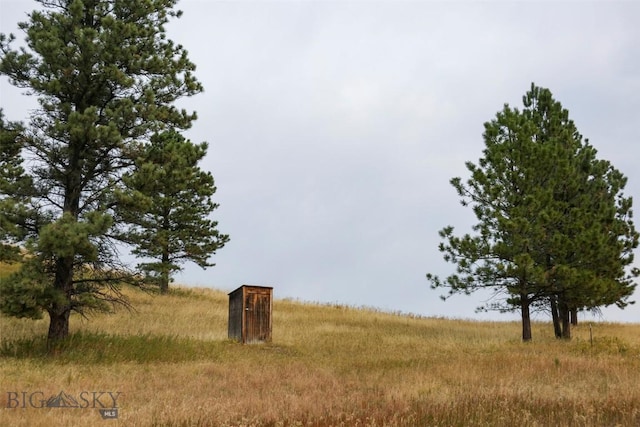996 Forest Grove Rd, Lewistown, MT 59457 - view of undeveloped land