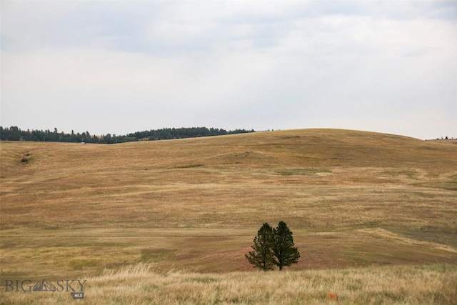 996 Forest Grove Rd, Lewistown, MT 59457 - view of nature featuring rural landscape