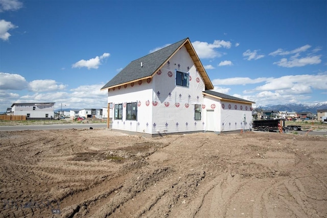 500 Spaniel Ln, Belgrade, MT 59714 - view of home's exterior