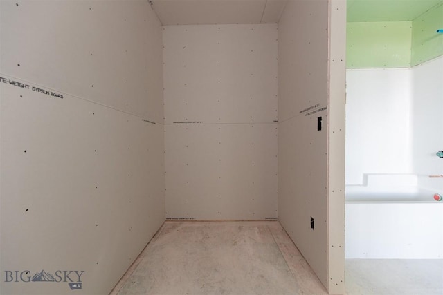 500 Spaniel Ln, Belgrade, MT 59714 - view of storage room