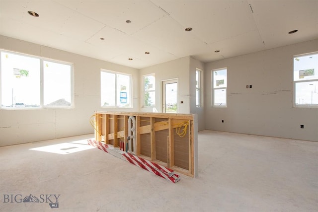 500 Spaniel Ln, Belgrade, MT 59714 - view of spare room