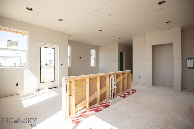 500 Spaniel Ln, Belgrade, MT 59714 - view of hallway